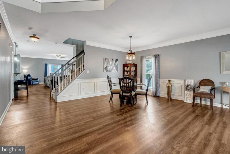 4169 Agency Loop, Triangle, VA 22172