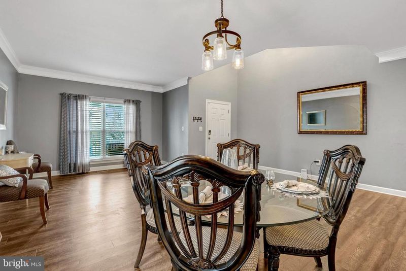 4169 Agency Loop, Triangle, VA 22172