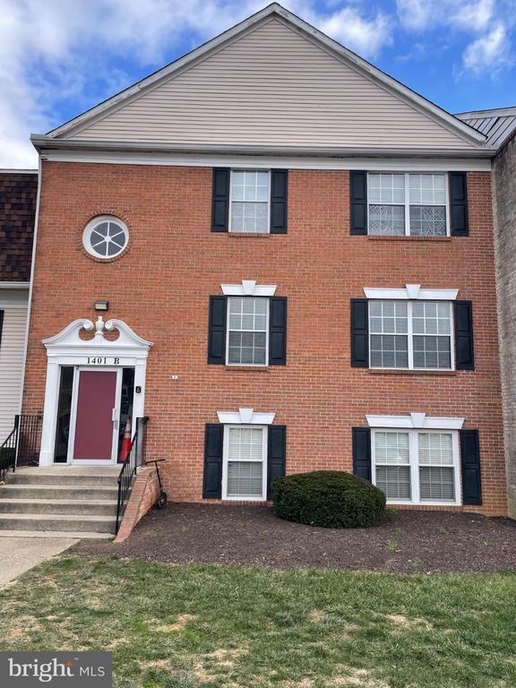 1401 Key Pw #204, Frederick, MD 21702