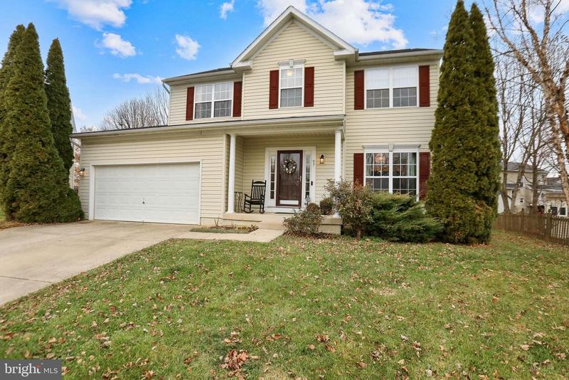 97 Webb Ct, Frederick, MD 21702