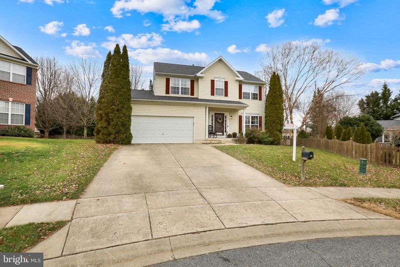 97 Webb Ct, Frederick, MD 21702
