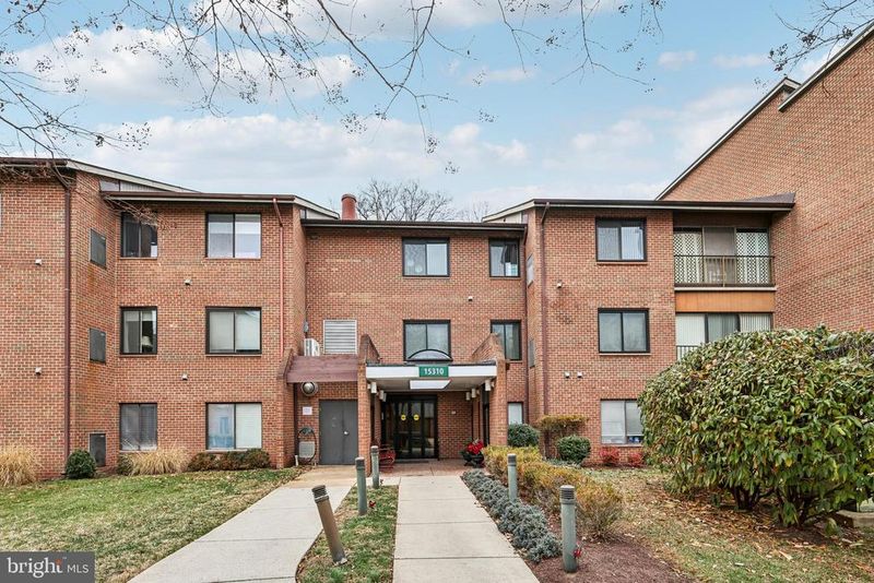 15310 Pine Orchard Dr #84-1B, Silver Spring, MD 20906