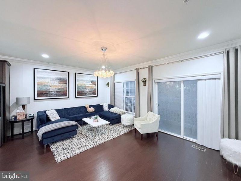 7232 Barrberry Ln, Beltsville, MD 20705