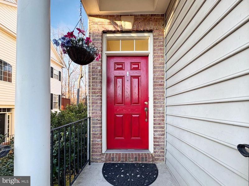 12652 Heron Ridge Dr, Fairfax, VA 22030
