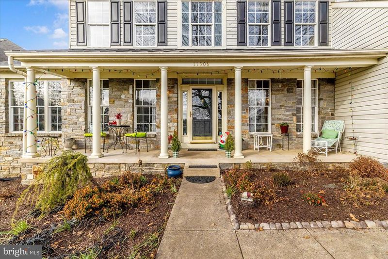 11306 Country Club Rd, New Market, MD 21774