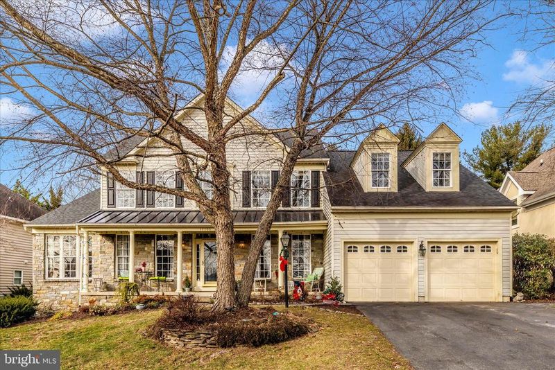 11306 Country Club Rd, New Market, MD 21774