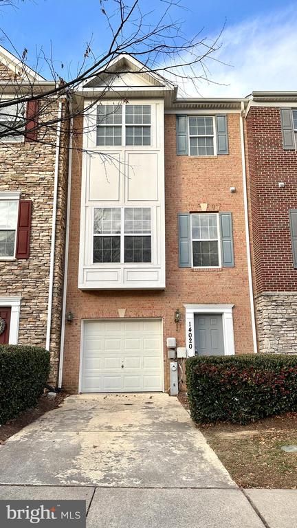 14020 Castle Ridge Way #38, Silver Spring, MD 20904