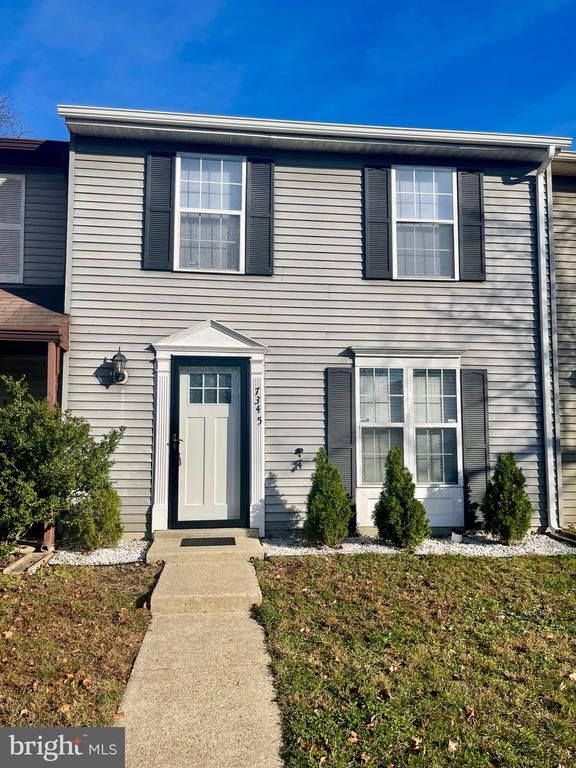 7345 Branchwood Ter, Clinton, MD 20735