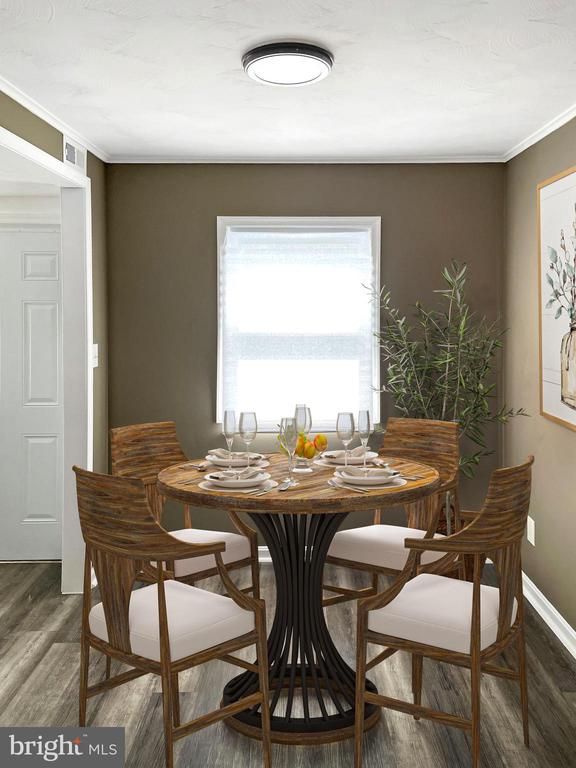 2607 Colebrooke #21, Temple Hills, MD 20748