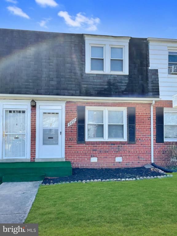 2607 Colebrooke #21, Temple Hills, MD 20748