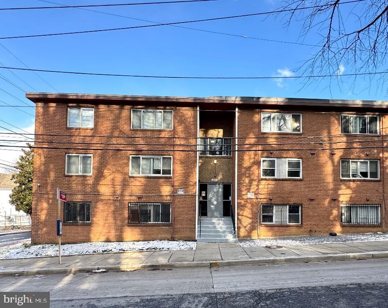 1300 Morris Rd SE #A7, Washington, DC 20020