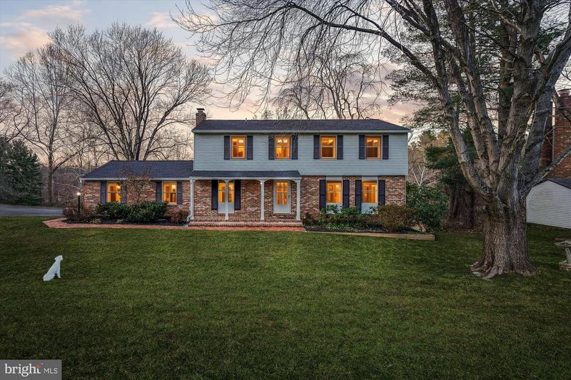 20728 Bell Bluff Rd, Gaithersburg, MD 20879