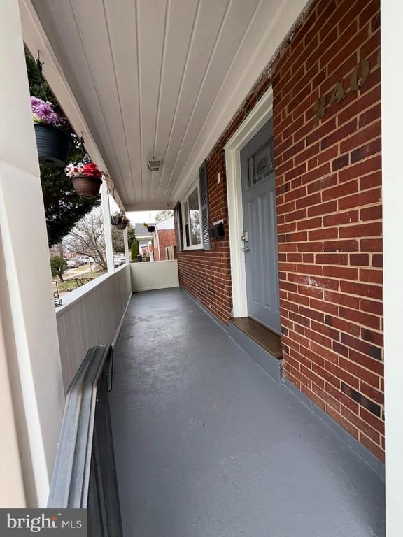 2406 Fordham St, Hyattsville, MD 20783