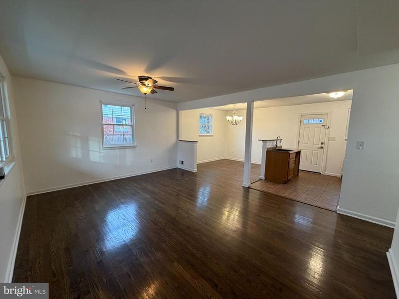 2406 Fordham St, Hyattsville, MD 20783