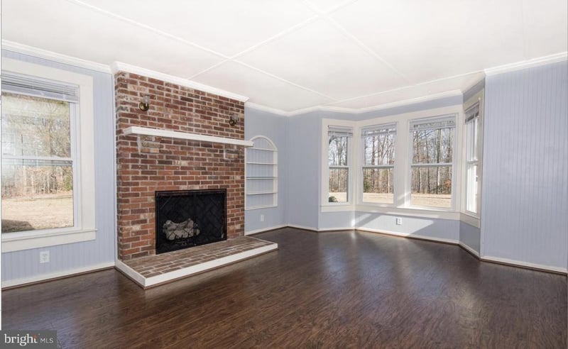 126 Ramoth Church Rd, Stafford, VA 22554