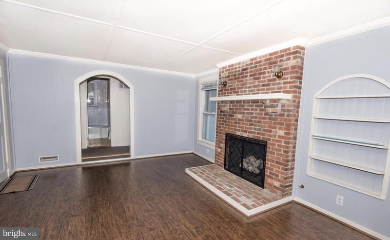 126 Ramoth Church Rd, Stafford, VA 22554