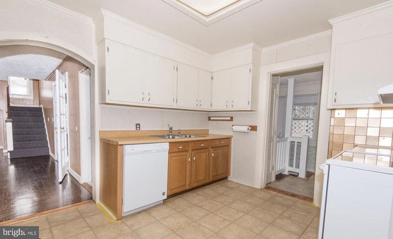 126 Ramoth Church Rd, Stafford, VA 22554