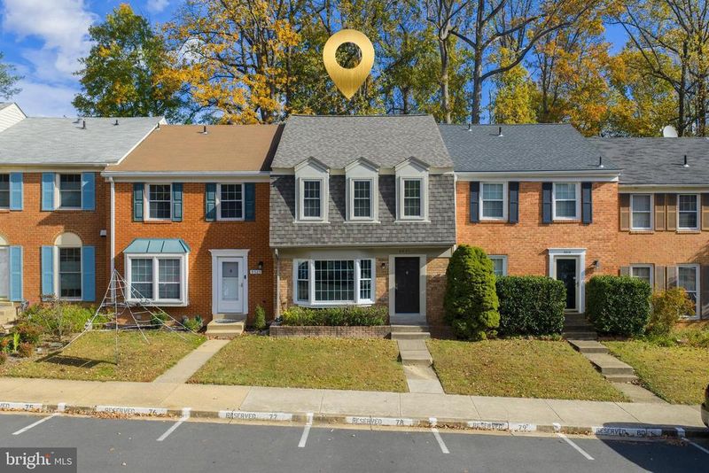 9521 Cherry Oak Ct, Burke, VA 22015