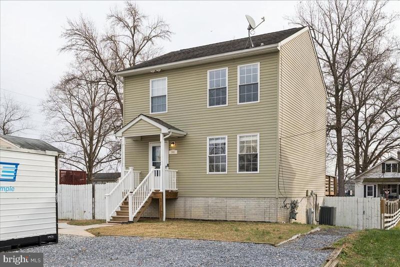 381 Baltimore Ave, Odenton, MD 21113
