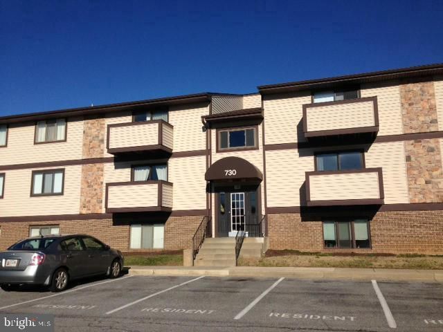 730 Heather Ridge Dr #14B, Frederick, MD 21702