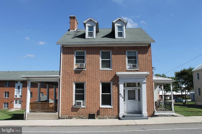 604 W Main St #3, Emmitsburg, MD 21727