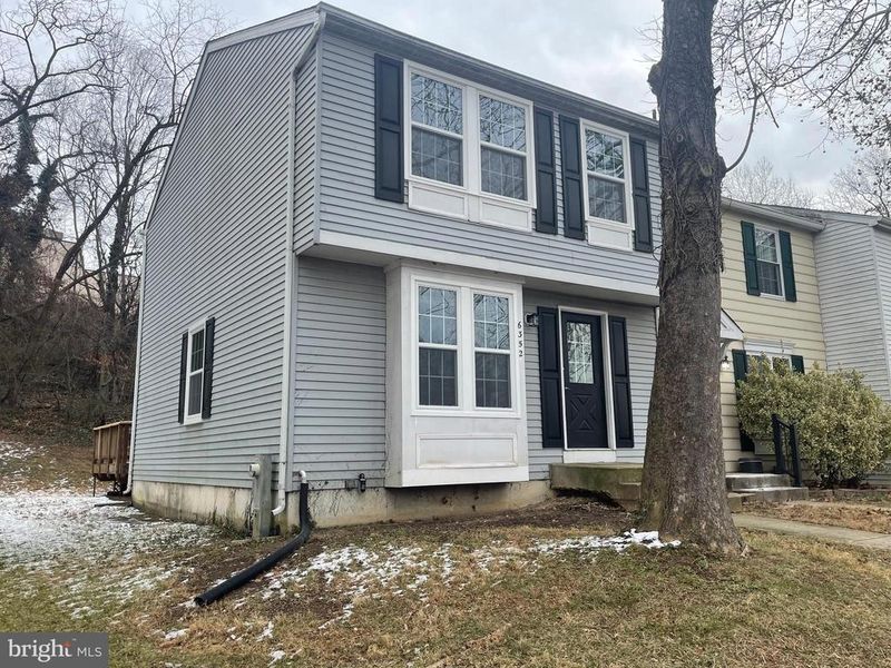 6352 Green Field Rd, Elkridge, MD 21075