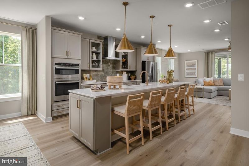 20149 Northpark Dr #HOMESITE 58, Ashburn, VA 20147