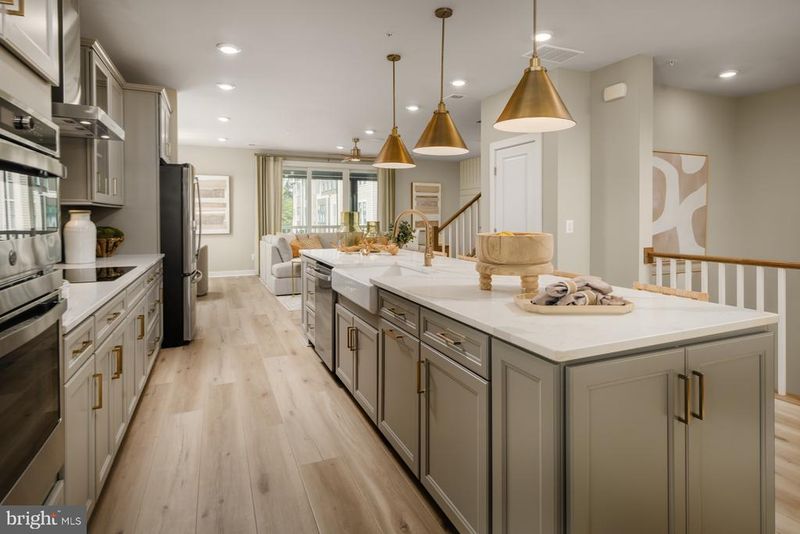 20149 Northpark Dr #HOMESITE 58, Ashburn, VA 20147