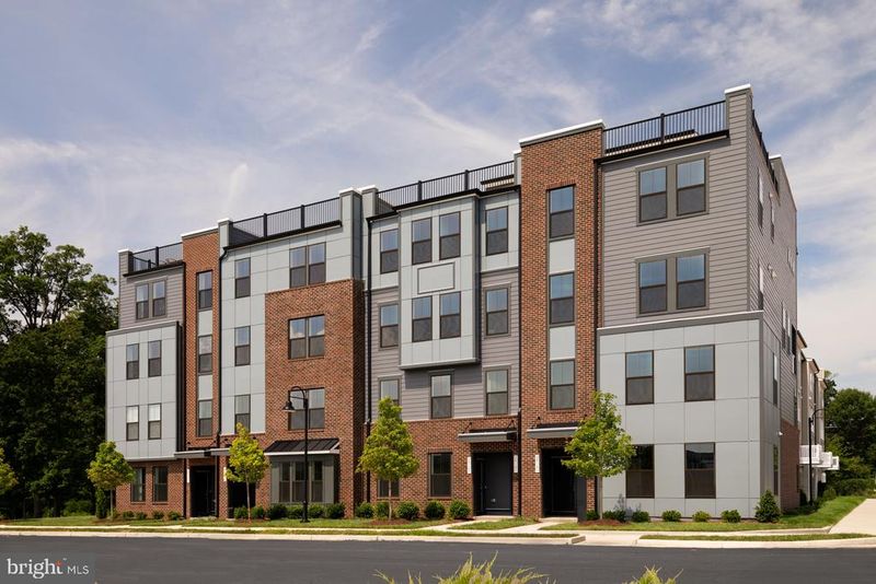 20149 Northpark Dr #HOMESITE 58, Ashburn, VA 20147