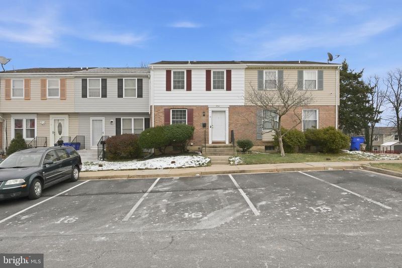 16 S Pendleton Ct, Frederick, MD 21701
