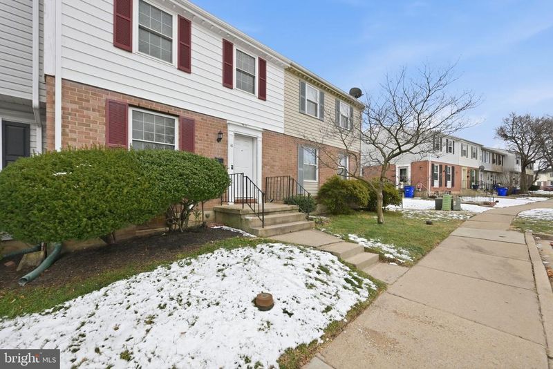 16 S Pendleton Ct, Frederick, MD 21701