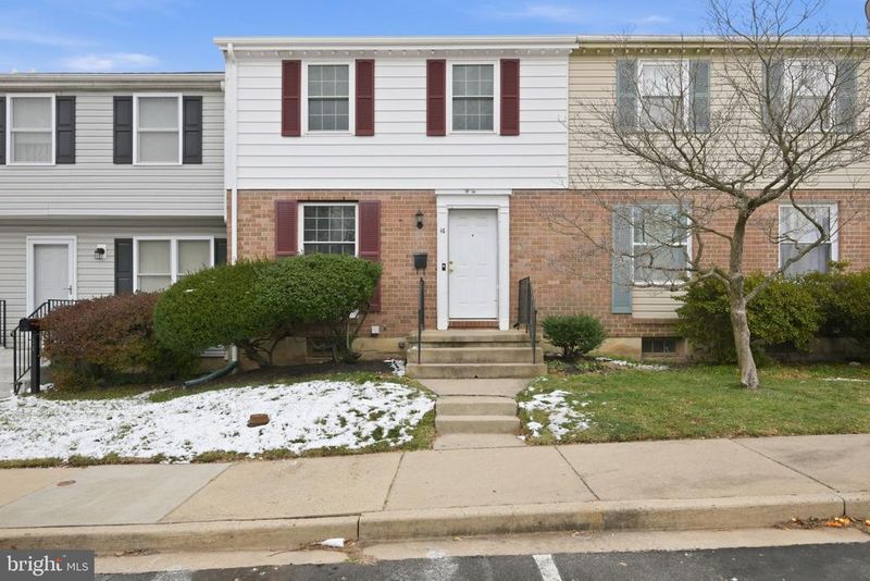 16 S Pendleton Ct, Frederick, MD 21701