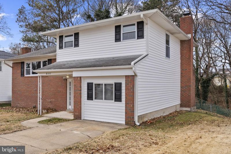 8103 Phirne Rd E, Glen Burnie, MD 21061