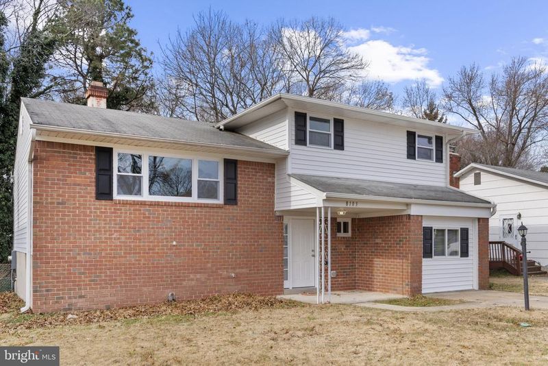 8103 Phirne Rd E, Glen Burnie, MD 21061