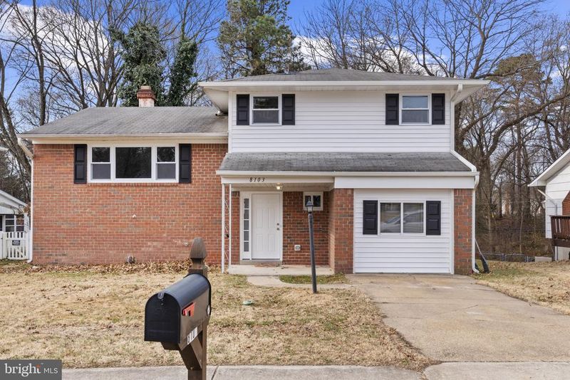 8103 Phirne Rd E, Glen Burnie, MD 21061