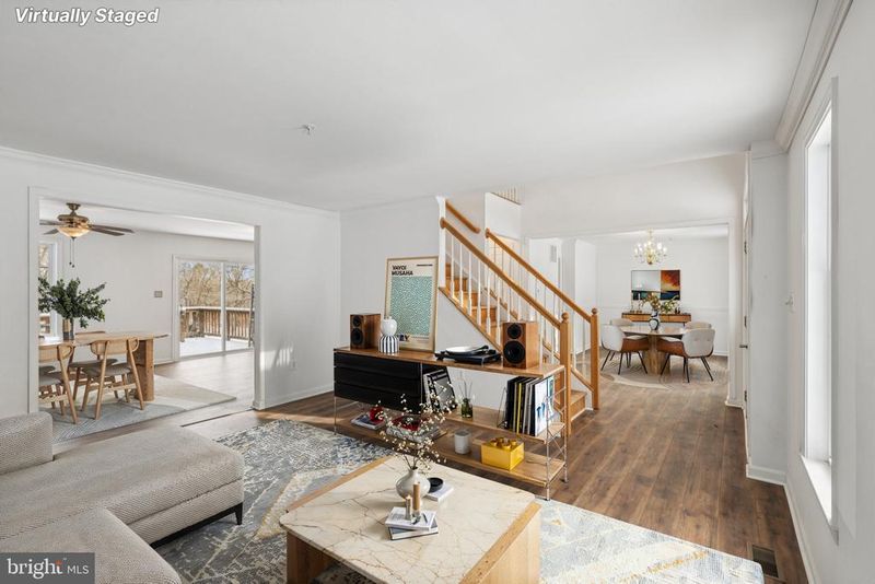 205 Captain Brendt Dr, Accokeek, MD 20607