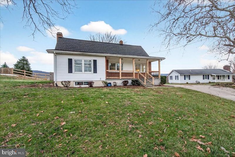 2702 Canada Hill Rd, Myersville, MD 21773
