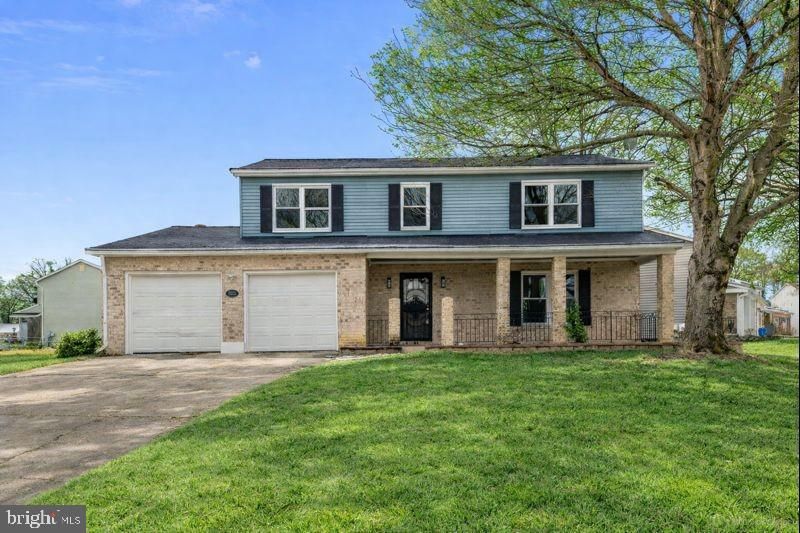 805 Darien Pl, Upper Marlboro, MD 20774
