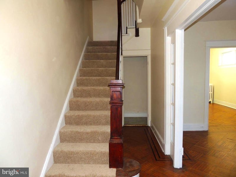 1465 Girard St NW, Washington, DC 20009