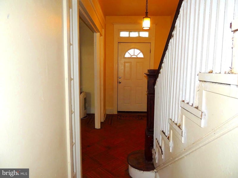 1465 Girard St NW, Washington, DC 20009