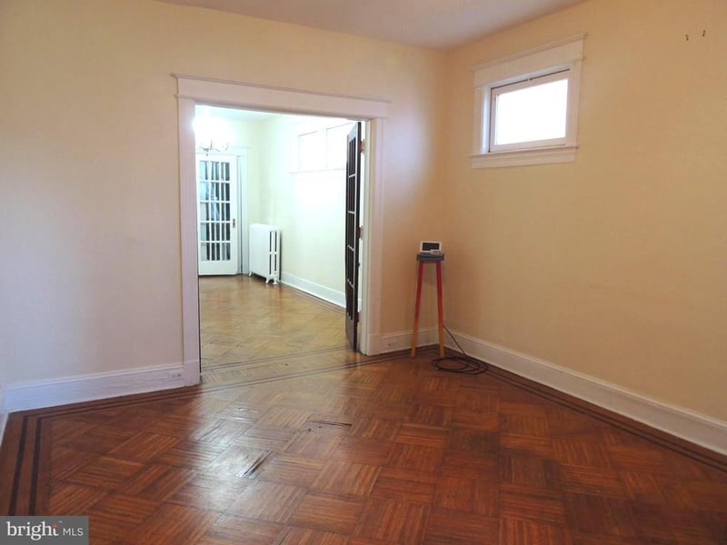 1465 Girard St NW, Washington, DC 20009