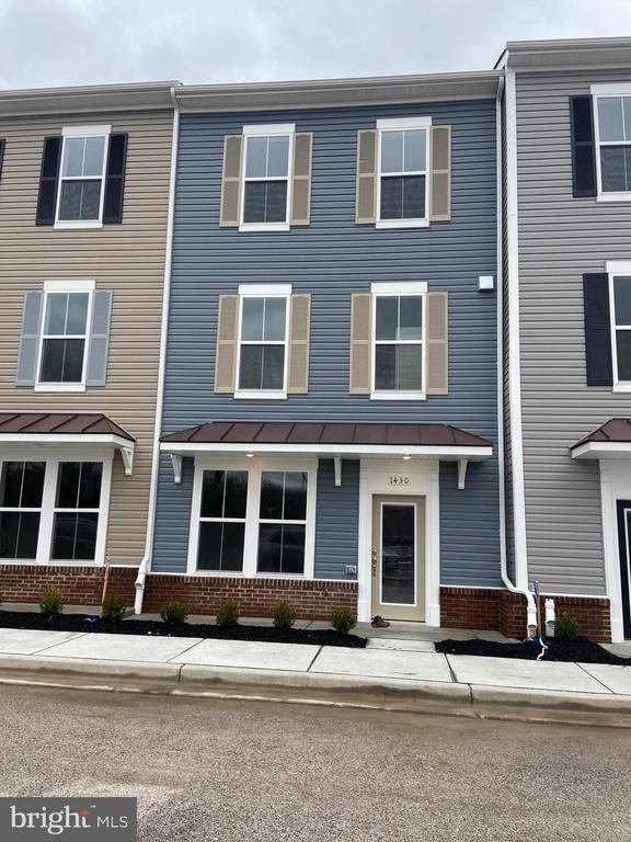 1430 Becknel Ave, Odenton, MD 21113