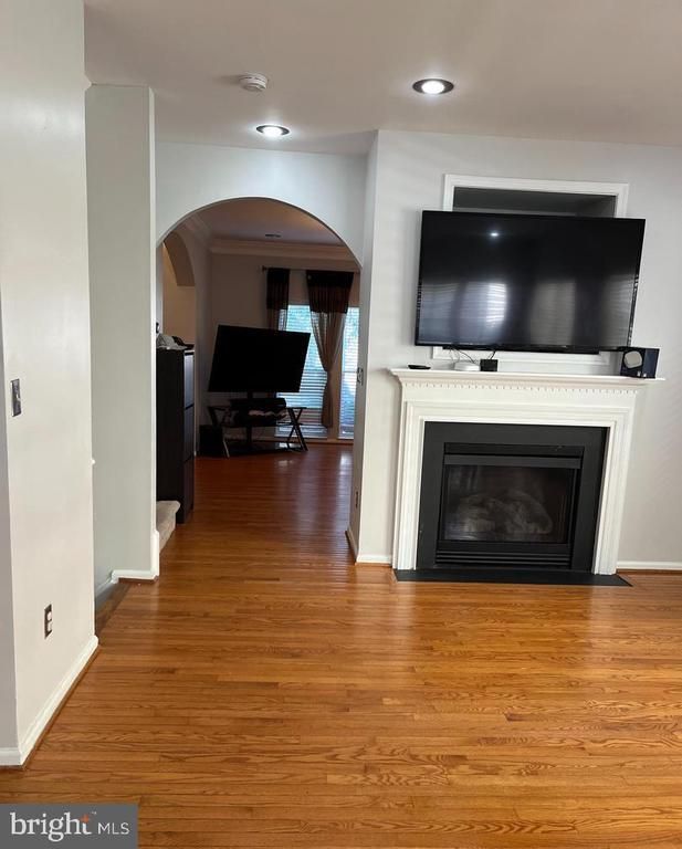 9163 Stone Garden, Lorton, VA 22079