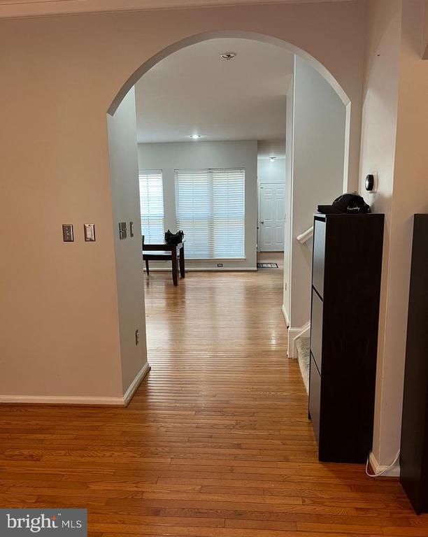9163 Stone Garden, Lorton, VA 22079