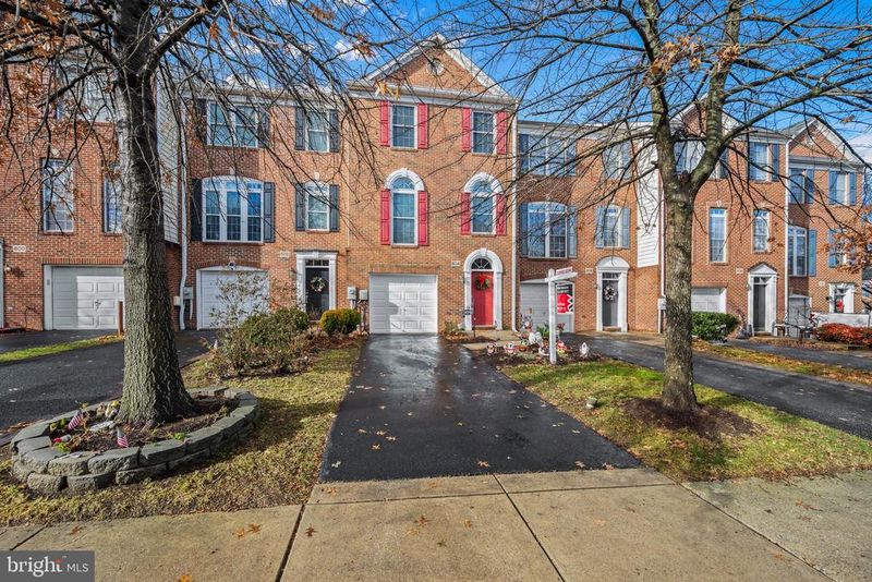 804 Mericrest Way, Odenton, MD 21113