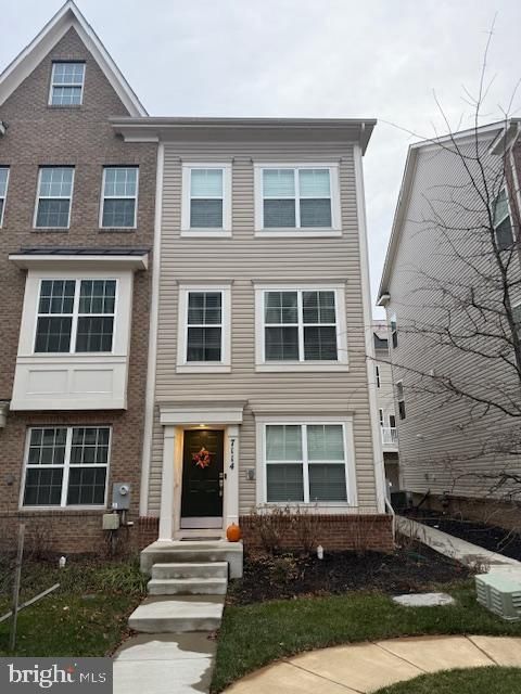 7114 Masonry Al, Beltsville, MD 20705
