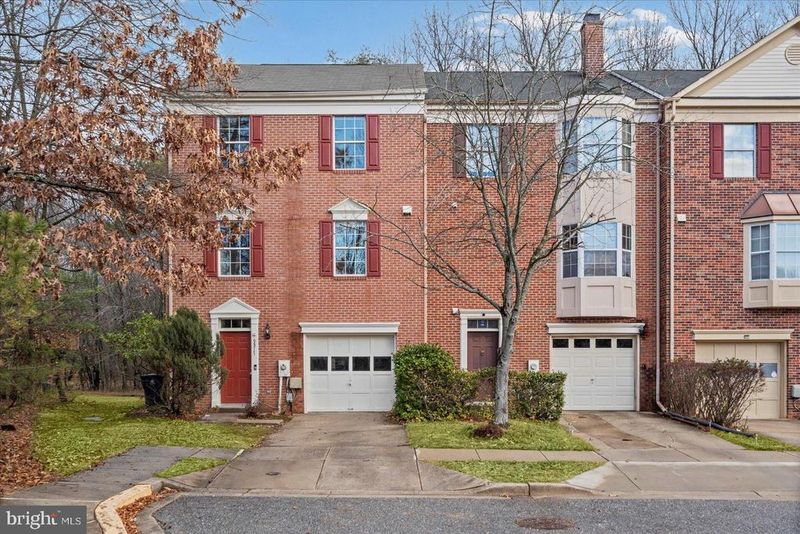 9317 Dortmund Ct, Laurel, MD 20708