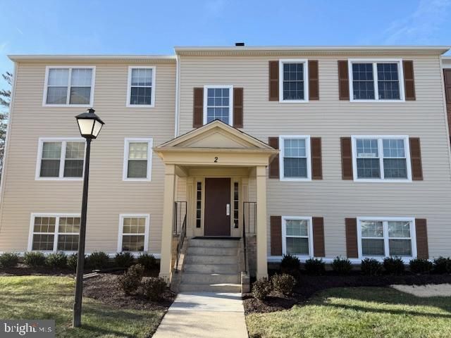 2 Normandy Square Ct #D, Silver Spring, MD 20906