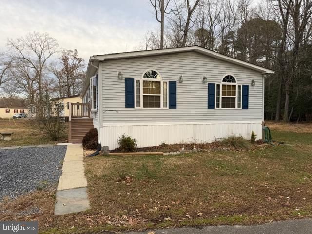 10505 Cedarville Rd LOT 9-19, Brandywine, MD 20613
