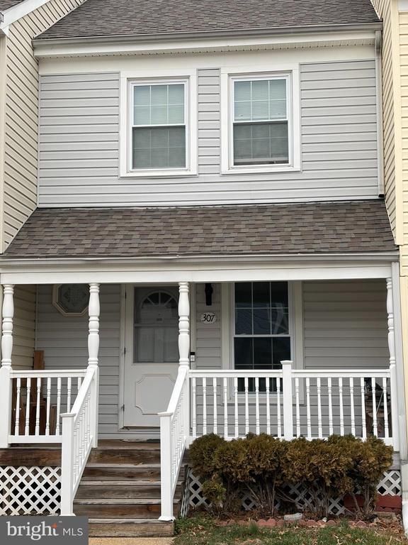 307 Madison Ct, Stafford, VA 22554